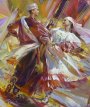 Мастер-класс «Татарский танец и его разновидности»